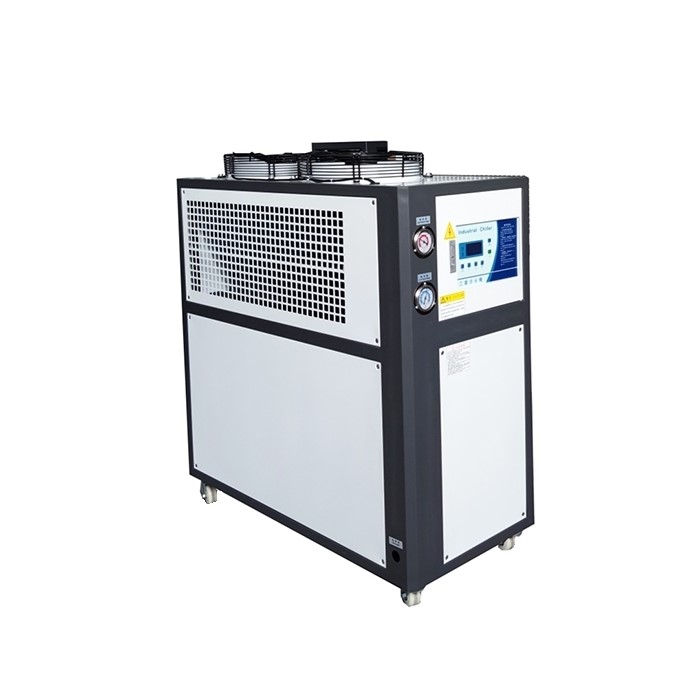 Industrial Water Chiller